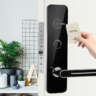 Kart Kodlayıcılı FCC Dijital Otel anahtar kartı erişim kapısı kilitleri