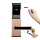M1fare Otel Kapı Kart Kilidi Akıllı RFID Otel Anahtar Kart Sistemi