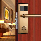 RFID Kart Otel Elektronik Kilitler AA piller Akıllı Kart Kapı Kilidi ANSI