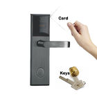 PMS Otel Elektronik Kilitleri DSR 101 Otel Kapı Kartlı Anahtar Sistemi