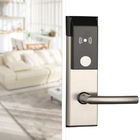 Easloc Anahtar Kartlı Kapı Kilitleri SDK RFID Akıllı Kapı Kilidi Paslanmaz Çelik