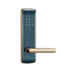 Akıllı 38mm Uygulama Kontrollü Kapı Kilitleri 6V Uygulama Şifreli Kilit