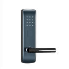 FCC Siyah Elektronik Akıllı Kapı Kilitleri 3kg Şifreli Ev Daire