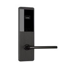ANSI Ticari Rfid Kapı Kilit Sistemi 300mm Elektronik Kartlı Kapı Kilitleri