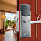 FCC Dijital Kartlı Kapı Kilidi 4x AA Elektronik Kartlı Kapı Kilit Sistemi