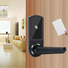 DSR 610 Elektronik Akıllı Kapı Kilitleri 1.5V AA Otel Kartlı Kapı Kilit Sistemi