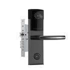 FCC Anahtarsız Kapı Kilidi Ss304 Otel Kapı Anahtar Kart Sistemi