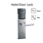 ODM Akıllı Kapı Kilidi 285mm Otel Anahtar Kartlı Kapı Giriş Sistemleri Odası