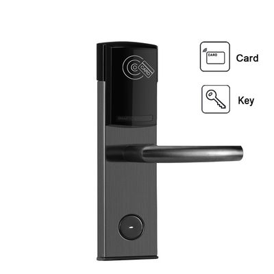 Fechadura Hotel Akıllı Kapı Kilitleri Cerraduras Hotel Anahtar Kartlı Kapı Giriş Sistemleri