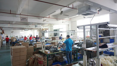 Çin Shenzhen Easloc Technology Co., Ltd. şirket Profili
