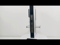 Ev Giriş Sistemi İçin Alüminyum Alaşımlı M1 Fare Anahtar Kartı Kapı Kilitleri