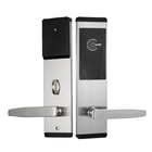 Anahtarsız Giriş Otel Anahtar Kartı Ücretsiz Yönetim Yazılımı ile Elektronik Akıllı Kapı Kilitleri