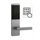 Tuya / TTLock APP Akıllı Kapı Kilidi Desteği Saplı Geçici Şifre Gönderme