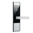 RFID Otel Anahtar Kartı Kapı Kilitleri Düşük 4.8V Otel Kartı Kapı Kilitleri