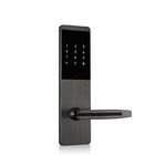Verrouillage RFID Kartlı Kapı Kilidi Akıllı Wifi Kapı Kolu Kilidi