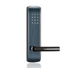Dokunmatik Ekran FCC Akıllı Kapı Kilidi 300mm Elektronik Şifreli Kapı Kilidi