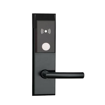 Akıllı Otel RFID Kart Kilidi 5 Yıldızlı Otel Kapı Kilidi Akıllı Kapı Kilidi