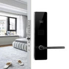 Dijital Otel Akıllı Yönetim Sistemi Anahtar Kart Kapı Kilitleri Oda Elektrikli Kapı Kilitleri