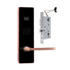 Dijital Otel Akıllı Yönetim Sistemi Anahtar Kart Kapı Kilitleri Oda Elektrikli Kapı Kilitleri
