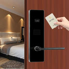 Temic Hotel Akıllı Kapı Kilitleri 125KHz Paslanmaz Çelik Malzeme Taşınabilir