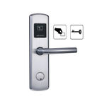 Ücretsiz Yazılım 300mm Elektronik Akıllı Kapı Kilitleri Kartı Sus304