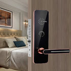 Çinko Alaşımlı Otel Akıllı Kapı Kilidi M1 RFID Kart Kilidi
