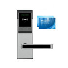 Paslanmaz Çelik 3KG Elektronik Anahtar Kartlı Kapı Kilitleri Otel ROHS