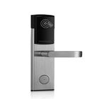 T5577 RFID Kartlı Kapı Kilidi 125khz Akıllı Kilit Kapı Kolu