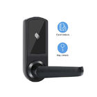 Smart Deadbolt RFID Anahtar Kart Kapı Kilitleri Güvenlik Mortise Kapı Kilitleri Ev Otel Dairesinde