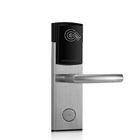 Anahtarsız 77mm Anahtar Kartlı Kapı Kilitleri DSR 108 Elektronik Güvenlik Kapı Kilidi