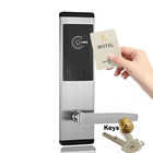 Cerradura Anahtar Kartlı Kapı Kilitleri Ferreteria Anahtarsız Elektronik Rfid Kart Okuyucu Kapı Kilidi
