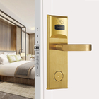 Güvenlik Sistemi Otel Akıllı Kapı Kilitleri spor salonu için 13.56MHz 18mm
